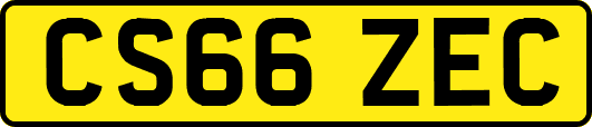 CS66ZEC