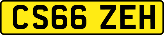 CS66ZEH