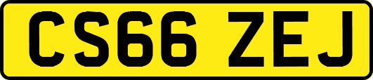 CS66ZEJ