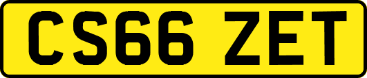 CS66ZET