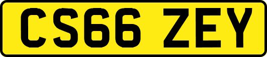 CS66ZEY