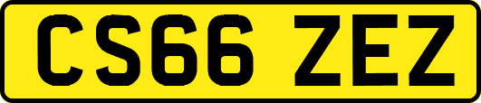 CS66ZEZ