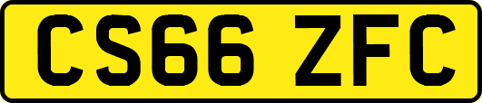 CS66ZFC