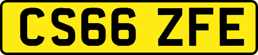 CS66ZFE