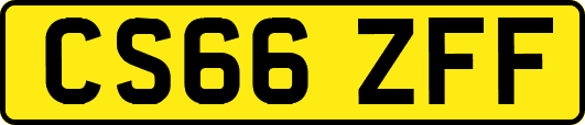 CS66ZFF
