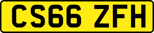 CS66ZFH