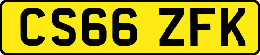 CS66ZFK