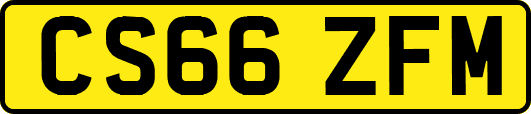 CS66ZFM