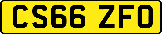 CS66ZFO