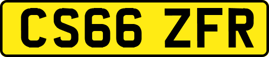 CS66ZFR
