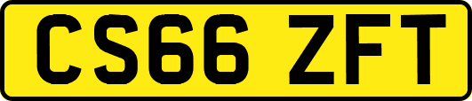 CS66ZFT