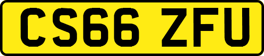 CS66ZFU
