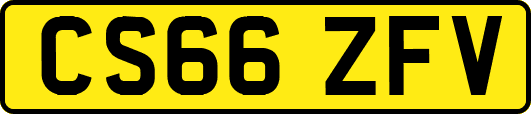 CS66ZFV