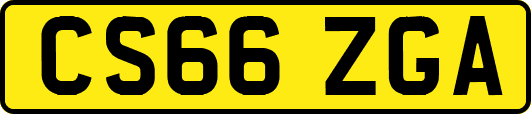 CS66ZGA