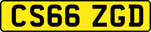 CS66ZGD