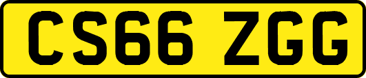 CS66ZGG