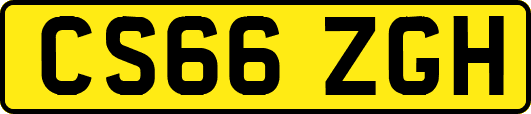 CS66ZGH