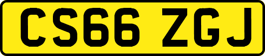 CS66ZGJ