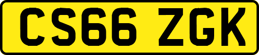 CS66ZGK