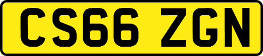 CS66ZGN