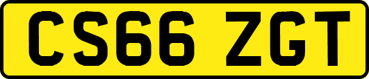 CS66ZGT