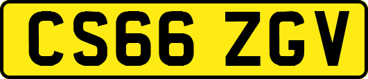 CS66ZGV