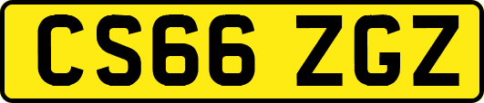 CS66ZGZ