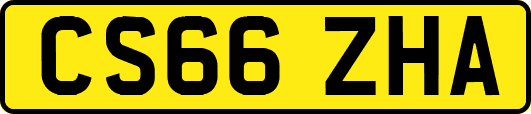 CS66ZHA