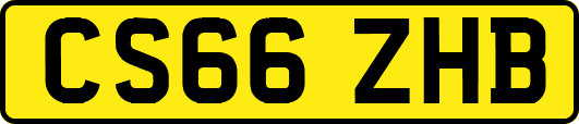 CS66ZHB