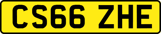 CS66ZHE
