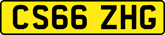 CS66ZHG