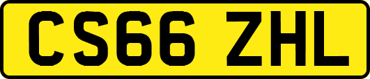 CS66ZHL