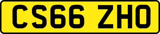 CS66ZHO
