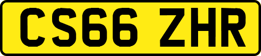 CS66ZHR