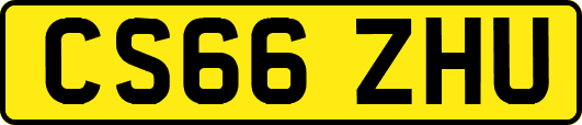 CS66ZHU
