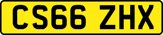 CS66ZHX