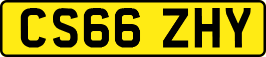 CS66ZHY