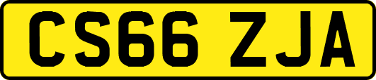 CS66ZJA
