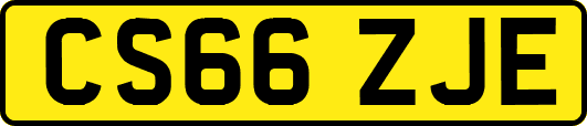 CS66ZJE