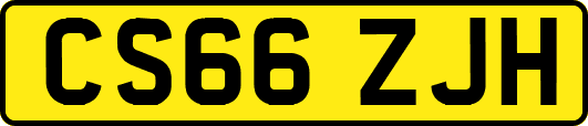 CS66ZJH