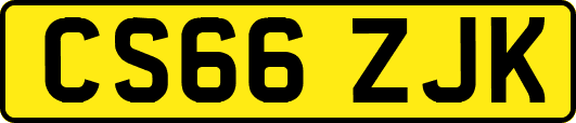 CS66ZJK