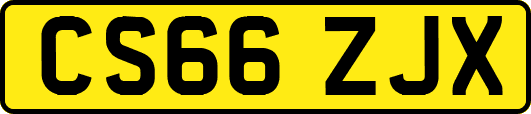 CS66ZJX