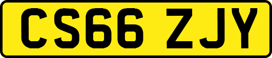 CS66ZJY