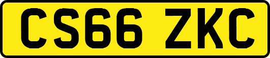 CS66ZKC