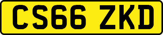 CS66ZKD