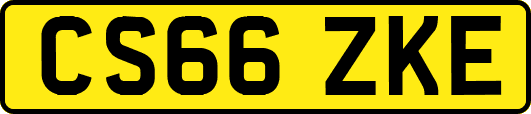 CS66ZKE