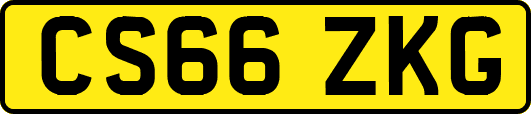 CS66ZKG