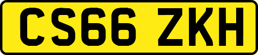 CS66ZKH