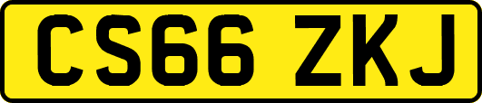 CS66ZKJ