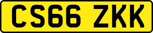 CS66ZKK